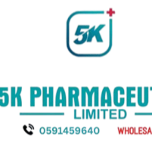 5K Pharmaceutical Ltd