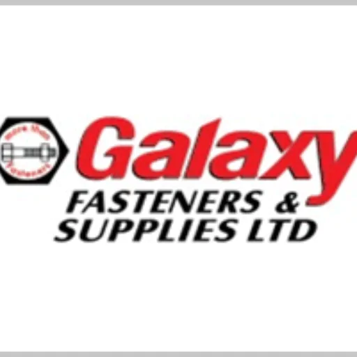 Galaxy Fasteners & Supplies Ltd