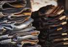10 UK Export Markets for Second Hand Clothing