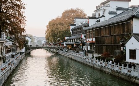 What the New UK–China Deal Really Means: A Big Reset or Just Smart Pragmatism?