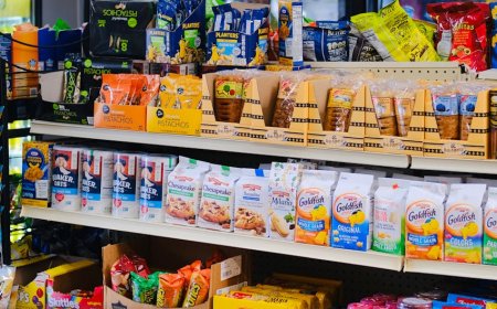 Importing FMCG into the UAE: A Practical Guide to Rules & Compliance