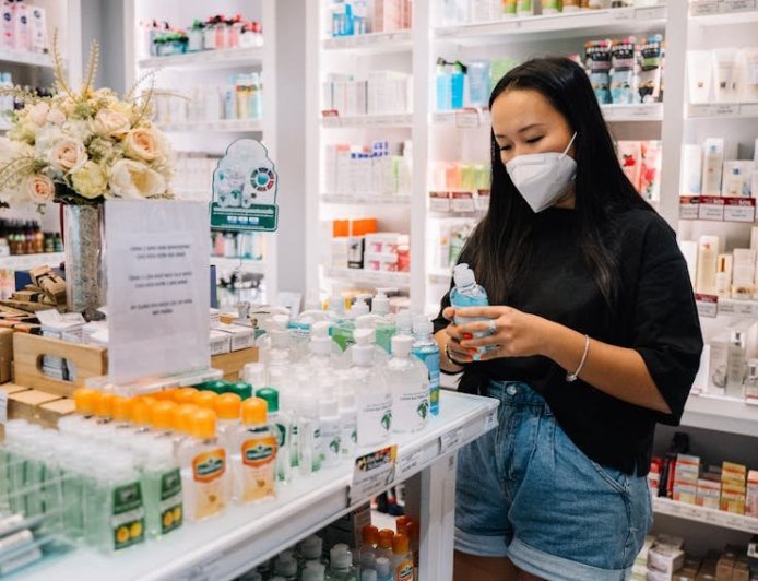 Ingredient Traceability in the Consumer Packaged Goods Industry