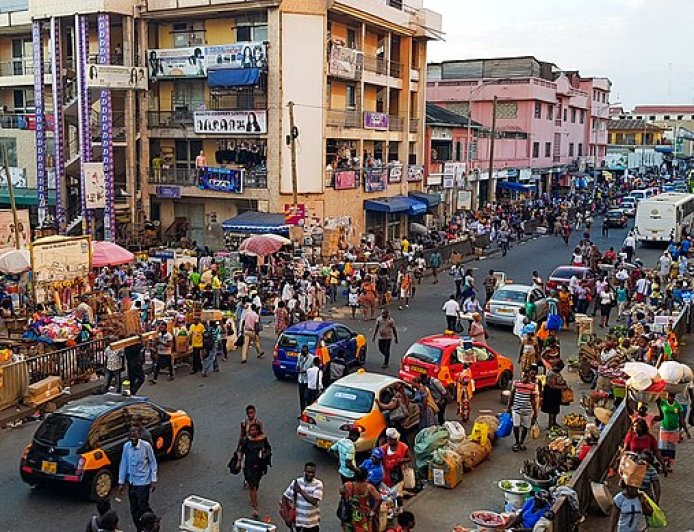 Rules for Importing Fast-Moving Consumer Goods into Ghana