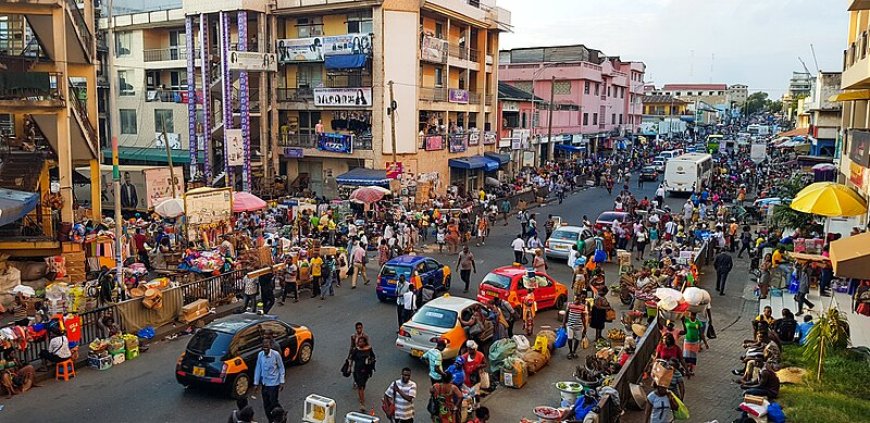Rules for Importing Fast-Moving Consumer Goods into Ghana