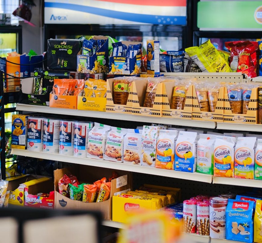 Importing FMCG into the UAE: A Practical Guide to Rules & Compliance