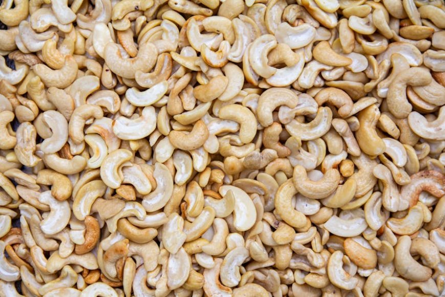 Ghana’s Groundbreaking Policy Shift in the Cashew Sector: What It Means for the Future