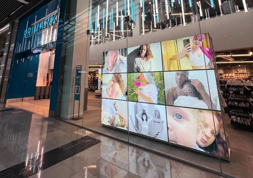 Primark’s Dubai Mall Opening: What Shoppers Can Expect Next Month
