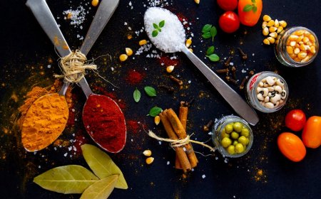 How African & Caribbean Food Manufacturers Can Successfully Enter the UK Market