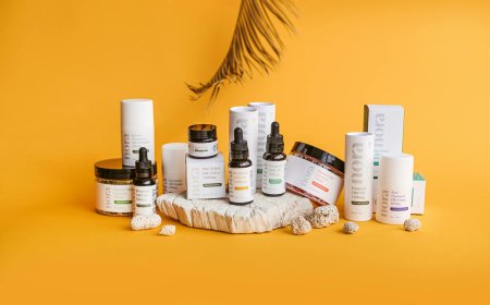 Market Guide: Pharmaceutical Imports in West Africa