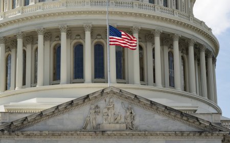 Legislation Introduced to Curtail Non-Resident Importers' Ability to Import Goods Into the U.S.