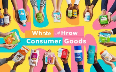 FMCG Import Trends Across Sub-Saharan Africa in Q1 2026