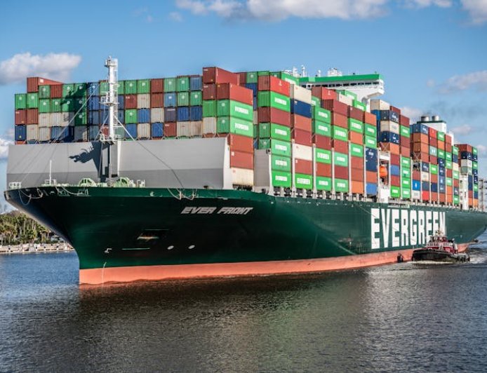 Export Finance Explained