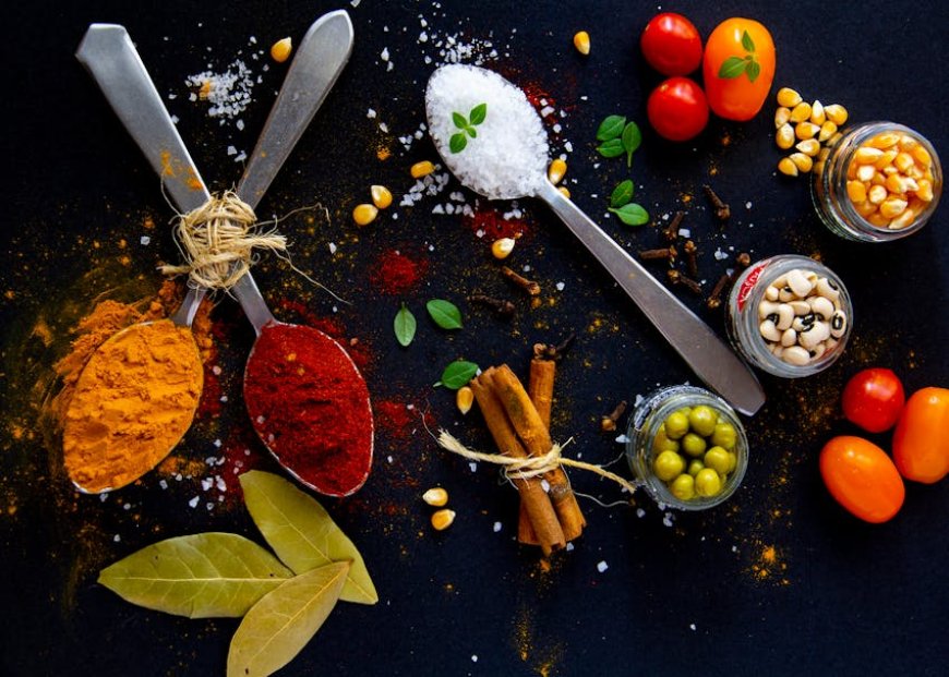 How African & Caribbean Food Manufacturers Can Successfully Enter the UK Market