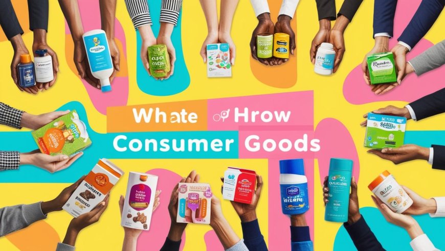 FMCG Import Trends Across Sub-Saharan Africa in Q1 2026