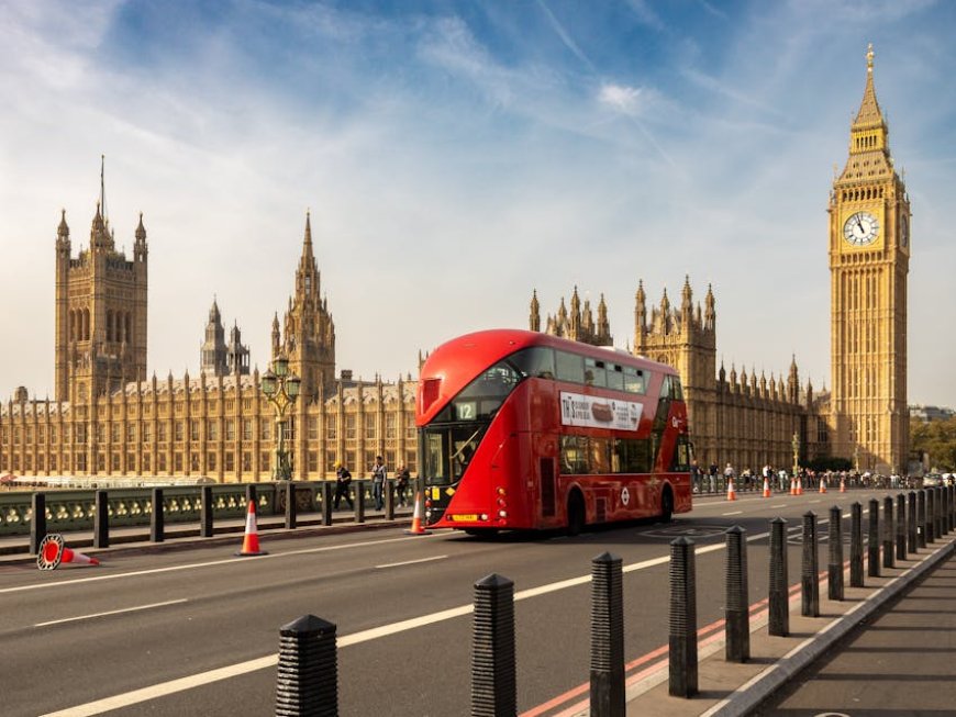 UK boosts global trade partnerships to help economies grow through stronger, fairer trading systems