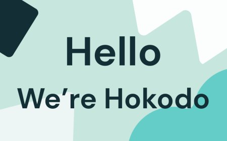 Hokodo Shuts Down After Eight Years, Founders Launch New Venture Liquidity Labs