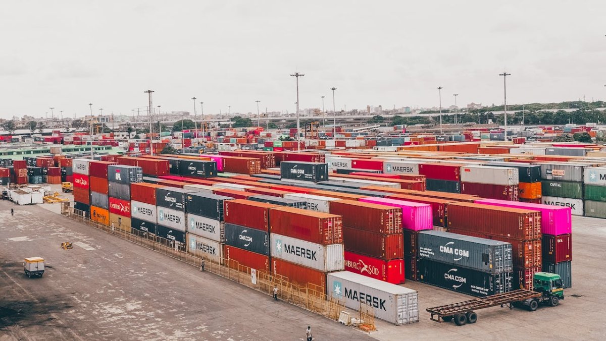 UK to Nigeria Trade Finance Guide 2026