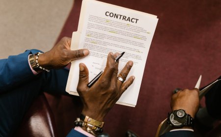Why Your Trade Finance Application Keeps Getting Rejected