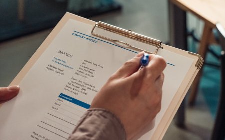 What Is Trade Finance? A Guide for UK Exporters