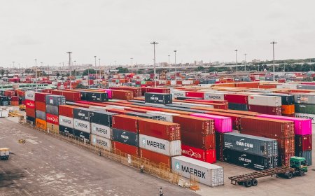 UK to Nigeria Trade Finance Guide 2026