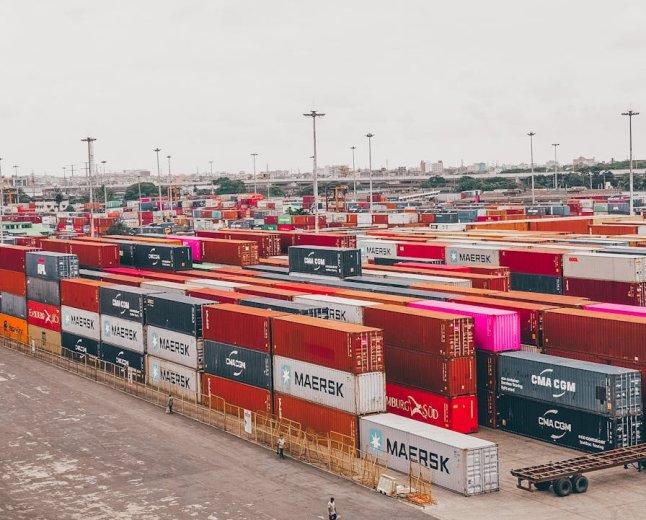 UK to Nigeria Trade Finance Guide 2026
