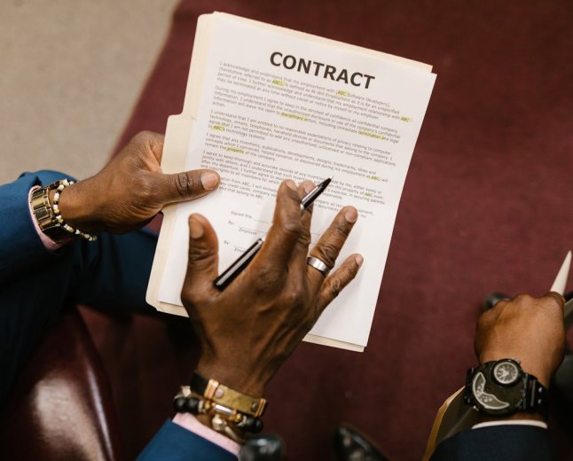 Why Your Trade Finance Application Keeps Getting Rejected