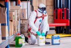 West Africa: Chemicals & Industrial Raw Materials Imports