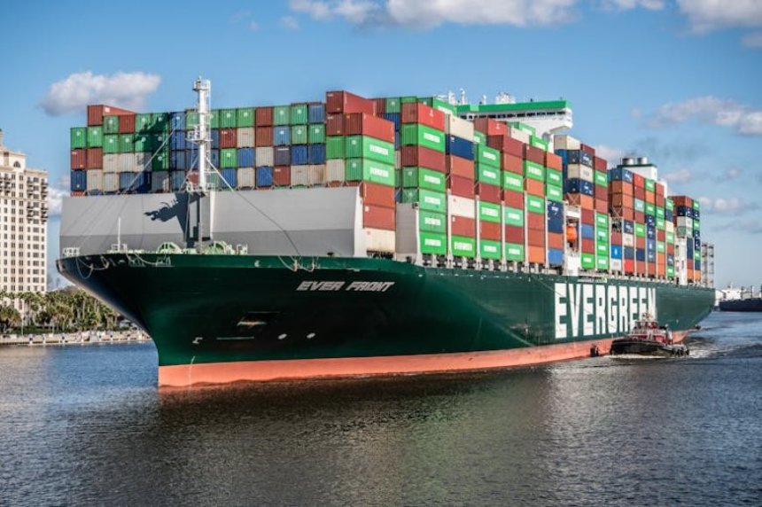 Export Finance Explained