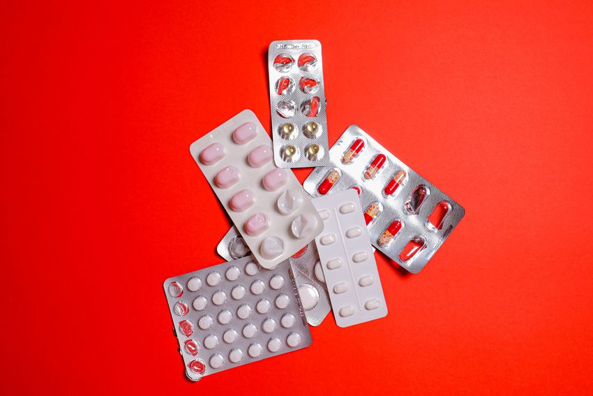 West Africa Pharmaceutical Import Guide