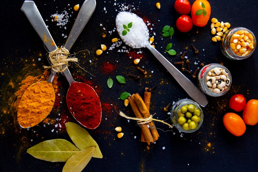 Ingredient Traceability in the Consumer Packaged Goods Industry