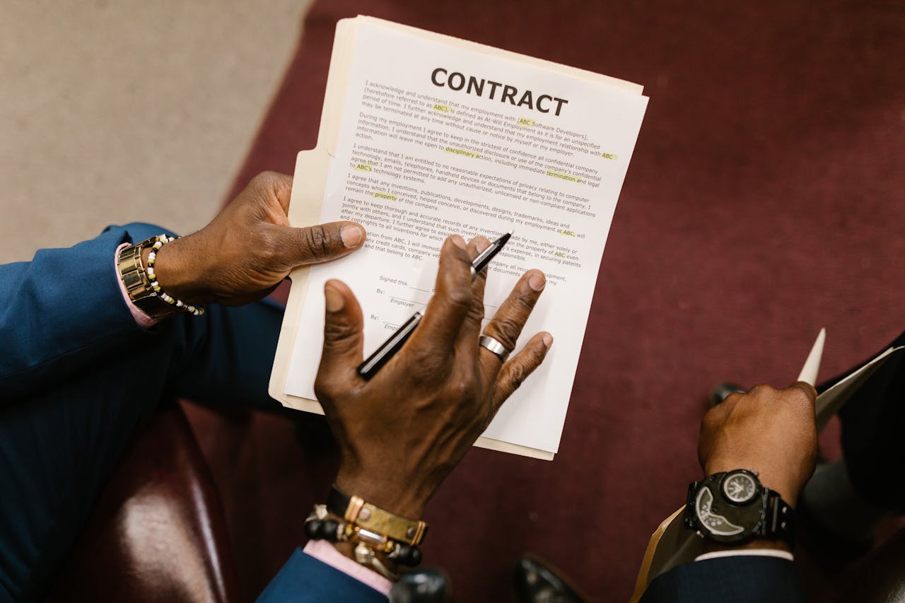 Alternative Trade Finance: Unlocking the UK–West Africa Corridor
