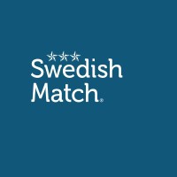 Swedish Match Leaf Tobacco Co logo