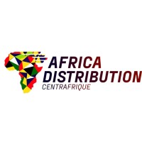 Africa Distribution Holding logo