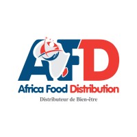 Africa Food Distribution logo