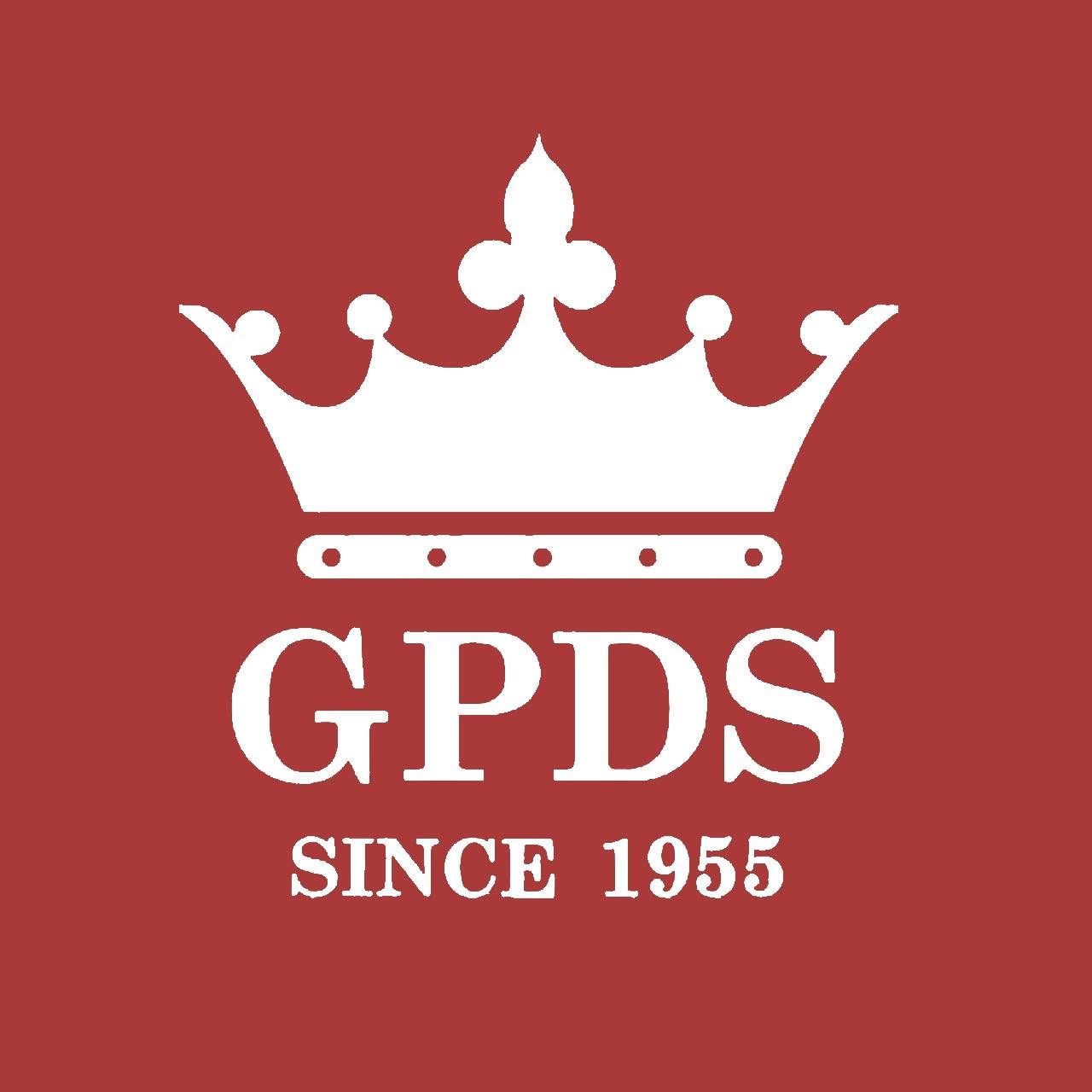 G.P. De Silva Spices Inc logo