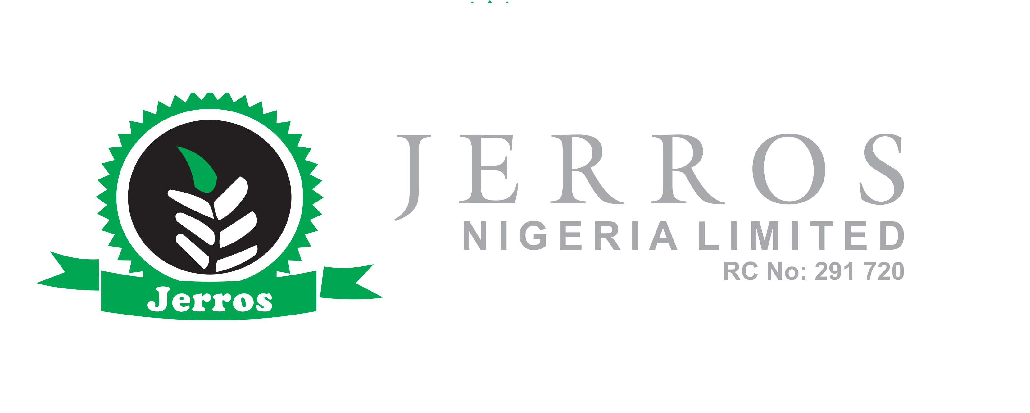 Jerros Nigeria logo