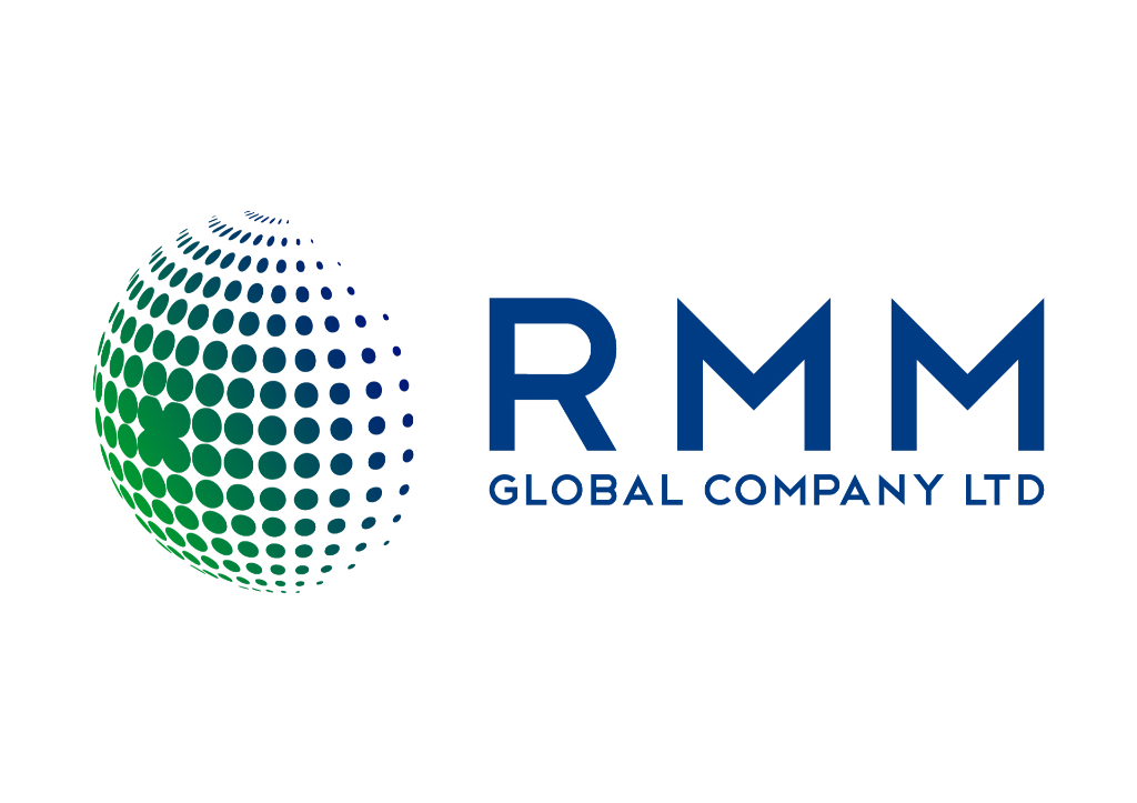 RMM Global Company logo