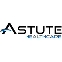 Astute Healthcare Ltd logo