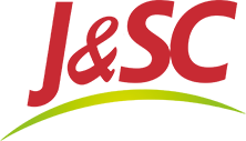 J. & S.C. QUALITY BRANDED FOODS LTD logo