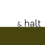 & Halt Limited logo