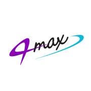 4-Max Models Ltd logo