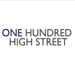 100 HIGH STREET LIMITED logo
