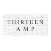 13 AMP LTD logo
